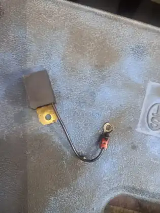 PreStolite Repair Parts