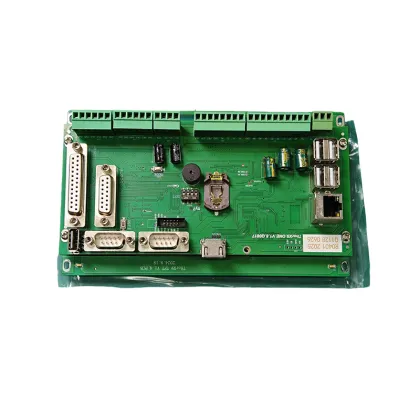 Smart Connect Flagship T9 Board