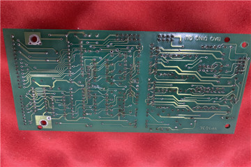 ABB DSTA145 | 57120001-HP  Connection Unit AnalogBoard