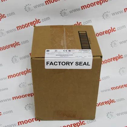 ALLEN BRADLEY	1757-SRM
