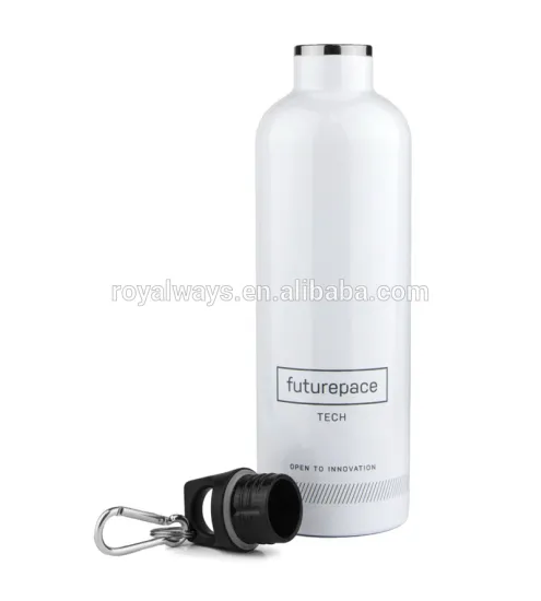 550ml BPA free USA market small mouth sports water bottle