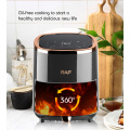 High quality newest air fryer with CE approved