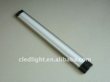 LED shelf lighting