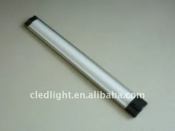 LED shelf lighting
