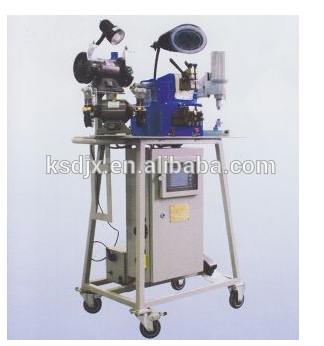 Hot sale ! UNJ-L31-3Computer-controlled steel cord butt welder made in China