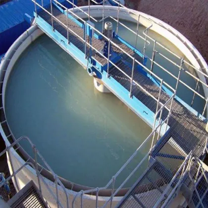 CIT Series Mining Heavy Scum Thickener