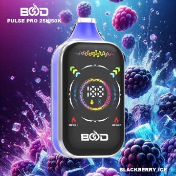 bood pulse pro 50k puffs vape χονδρική