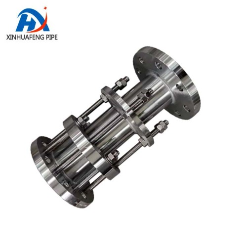 Premium Stainless Steel Pipe Fitting