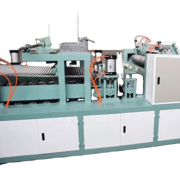 SMC Sheet Molding Machines for Manhole Cover Production