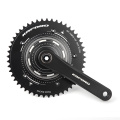 Crankset Alloy Cranks Single Bike Crankset Crank 170 มม.