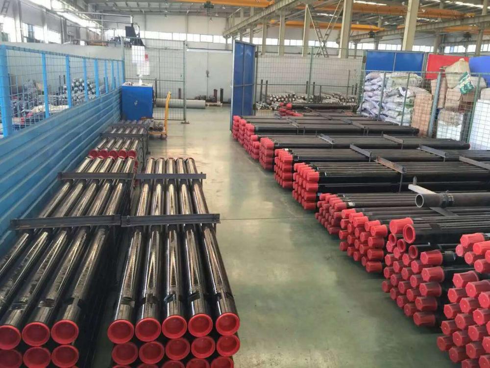 Drill Rod 20