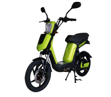 2023 500w Electric Scooter: Cheap Price, Good Performance, Street Legal with Pedals