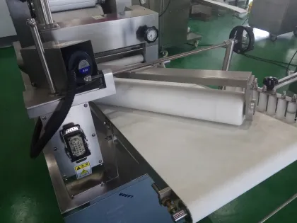 Hotsale OEM Large Capacity Commercial Home Fully Automatic Industrial Bread Making Machine