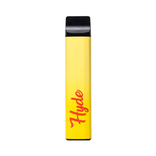 Hot Selling Hyde Edge 1500 Puffs