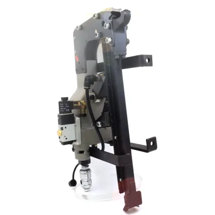 Pneumatic Nailers and Industrial Staplers for Furniture Production