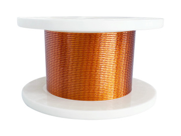 High Frequency Copper Wire Taped Litz Wire