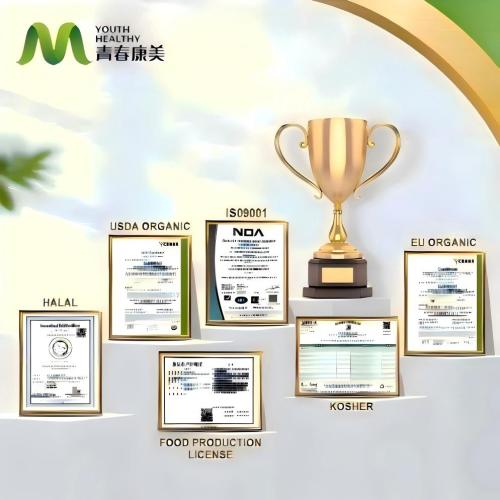 Најбоља цена Цоензим К10 Повдер