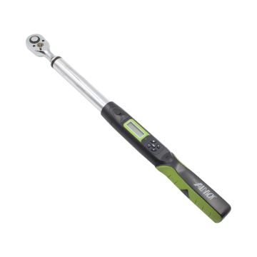 3/8 Inch Square Drive 135N.m Digital Torque Wrench