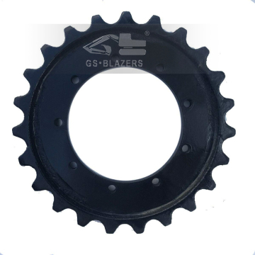 New Heavy Equipment Mini Excavator Sprocket for Kobelco SK30SR-3
