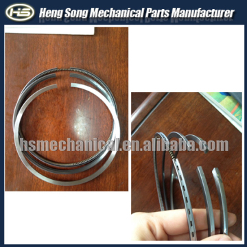 KT19 piston ring for diesel engine