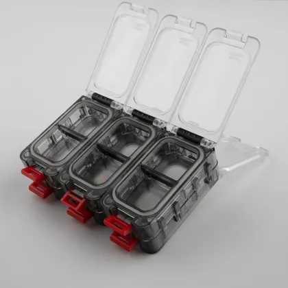 Fishing Accessories Box V6-6