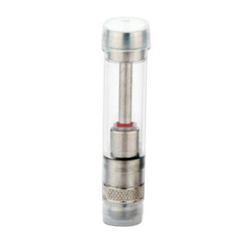 New products for 2014 cigarette electronic vaporizer liquid atomizer