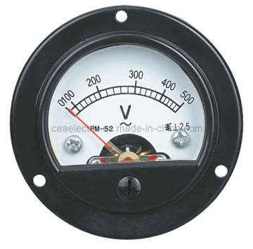 Panel Meter (PM-52T2V)