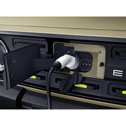 2023 Geely Panda Mini EV: 120km-200km Range New Energy Electric Mini Car