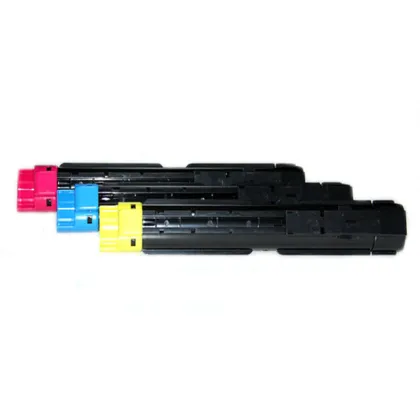 Color compatible Xerox toner cartridge