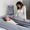 Bedside Shower System for Disabled