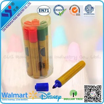 China supplier non-toxic body permanent waterproof copic marker