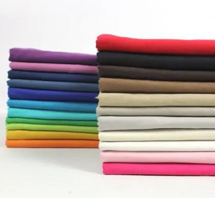 clothing dresses Fabric 50% Linen 50% Cotton