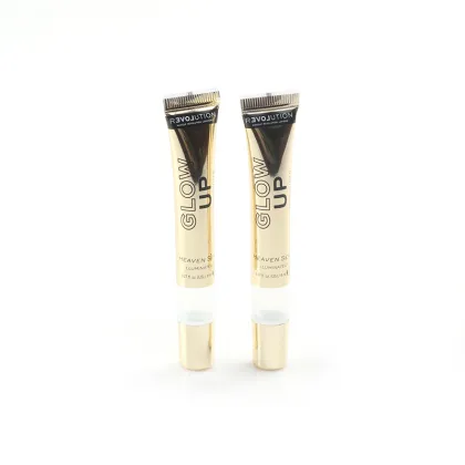 EMPTY LIP BALM TUBE,PLASTIC LIP BALM TUBE