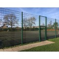 2018 PVC enduit de poudre MESH PANEL