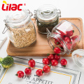 Lilas sh11530 / sh12800 / sh121000 / sh121000 / sh111700 / sh13100 pot en verre