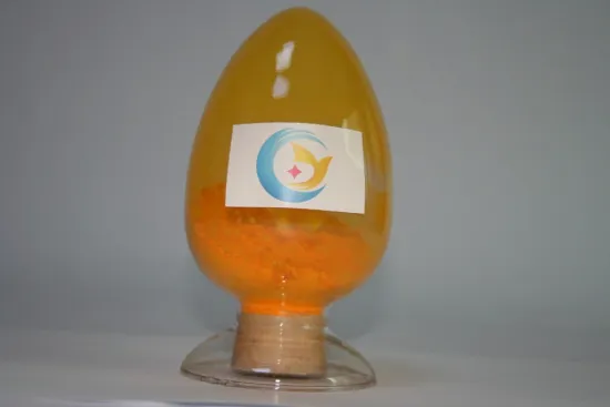 Benzimidazolone Yellow H3R white pigment ink pigment dyeing