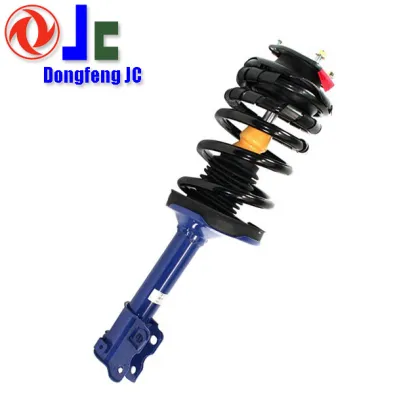 Mazda Tribute Parts EC06-34-700 Front Right Shock Strut