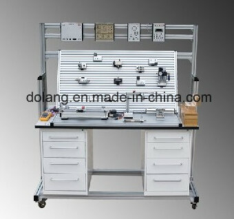 Force, Pressure, Temperature Sensors Training Equipment Dlcg-Ds130