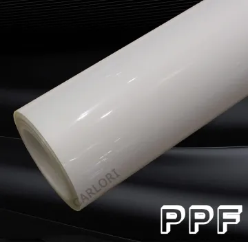 clear protective paint for cars