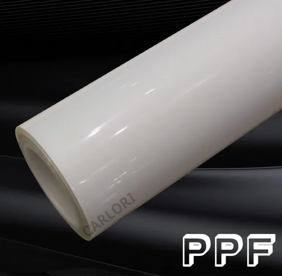 clear protective paint for cars