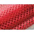 100%Polyester Big Hole Mesh Cloth