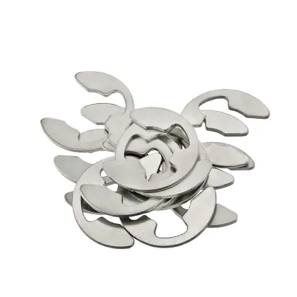 DIN6799 E Clip Retaining Retaining Lock Washer