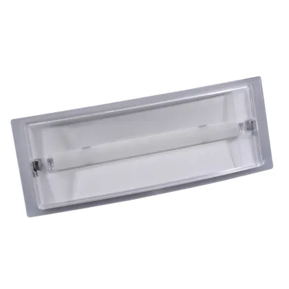 FEITUO LED Emergency Security Light Bulkhead - LE513, CE & ROHS Compliant, IP20