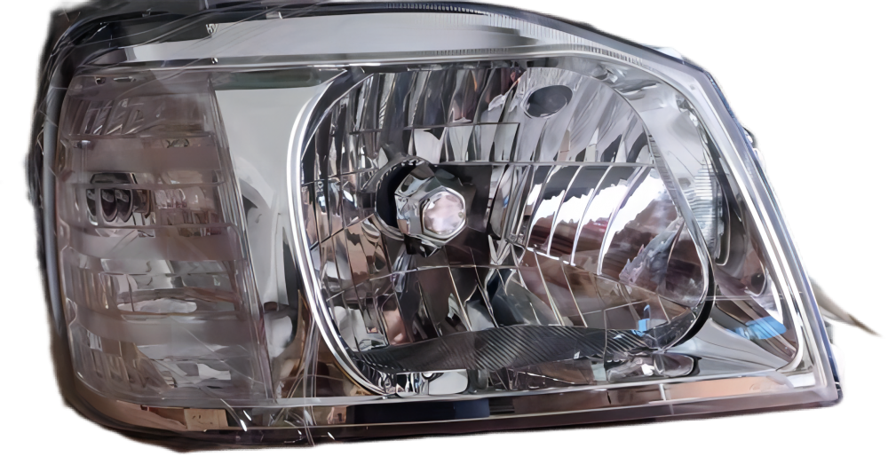 Caminhões Nissan LED da luz da cabeça