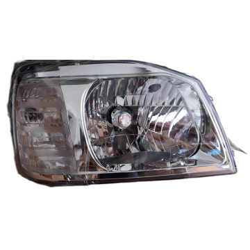 Luz de la cabeza LED Nissan Pickups