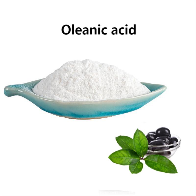 Oleanic Acid Jpg