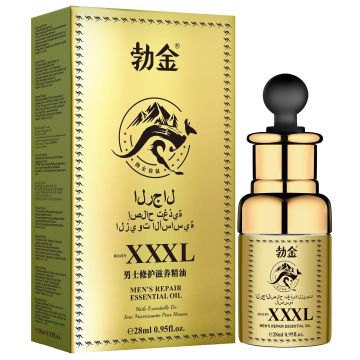 Kangaroo Balkin men repair nourishing essential oil