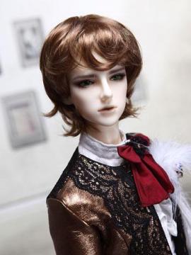 BJD Chahill Boy 71cm Ball Jointed Doll