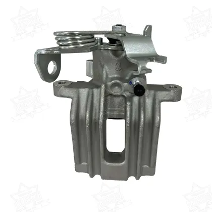 Mercedes Brake Calipers and 350z Brake Caliper