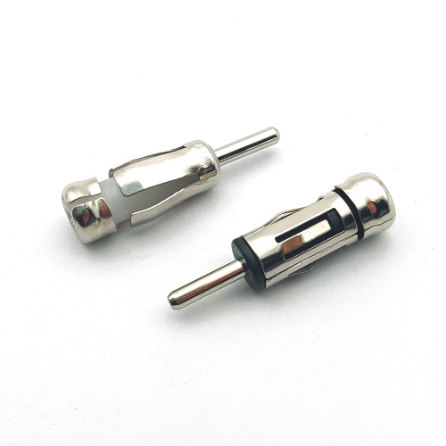 Automotive Antenna ISO To Din Motorola Plug Connector